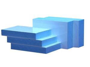 Fiberglas strukturali izolyatsiyalangan plitalar