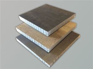 Bo'linish uchun fiberglassli devor paneli