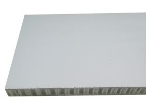 Fragmanlar uchun shisha tolali devor paneli