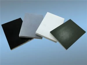 Termoplastik panel kengashi