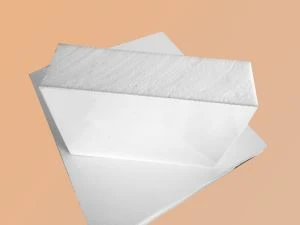 Fiberglasli ko'pikli asosiy panel