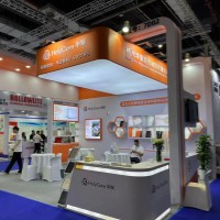 Muvaffaqiyatli yakunlandi! Hangzhou HolyCore CEE2023 Xitoy xalqaro kompozit m...